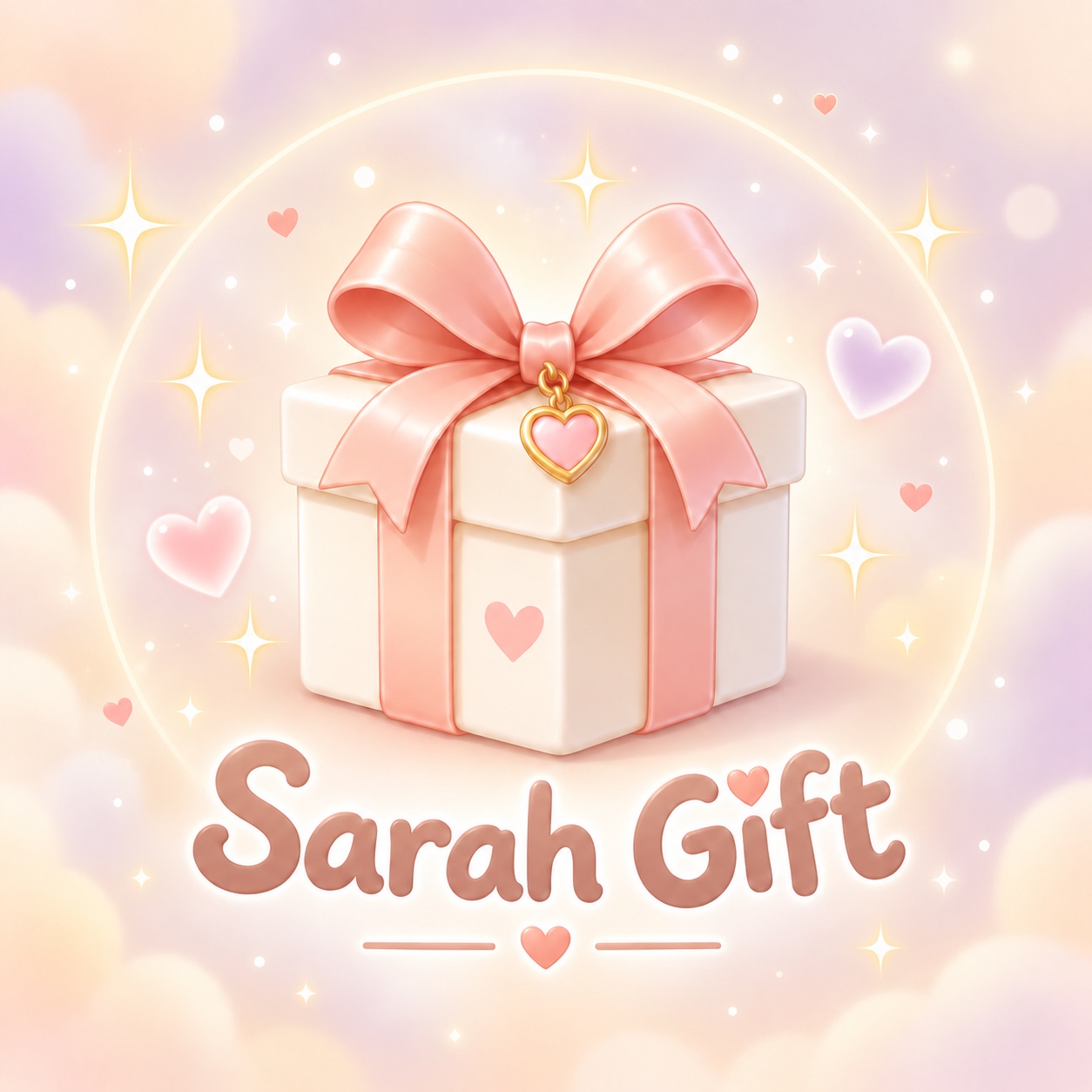 Sarah Gift